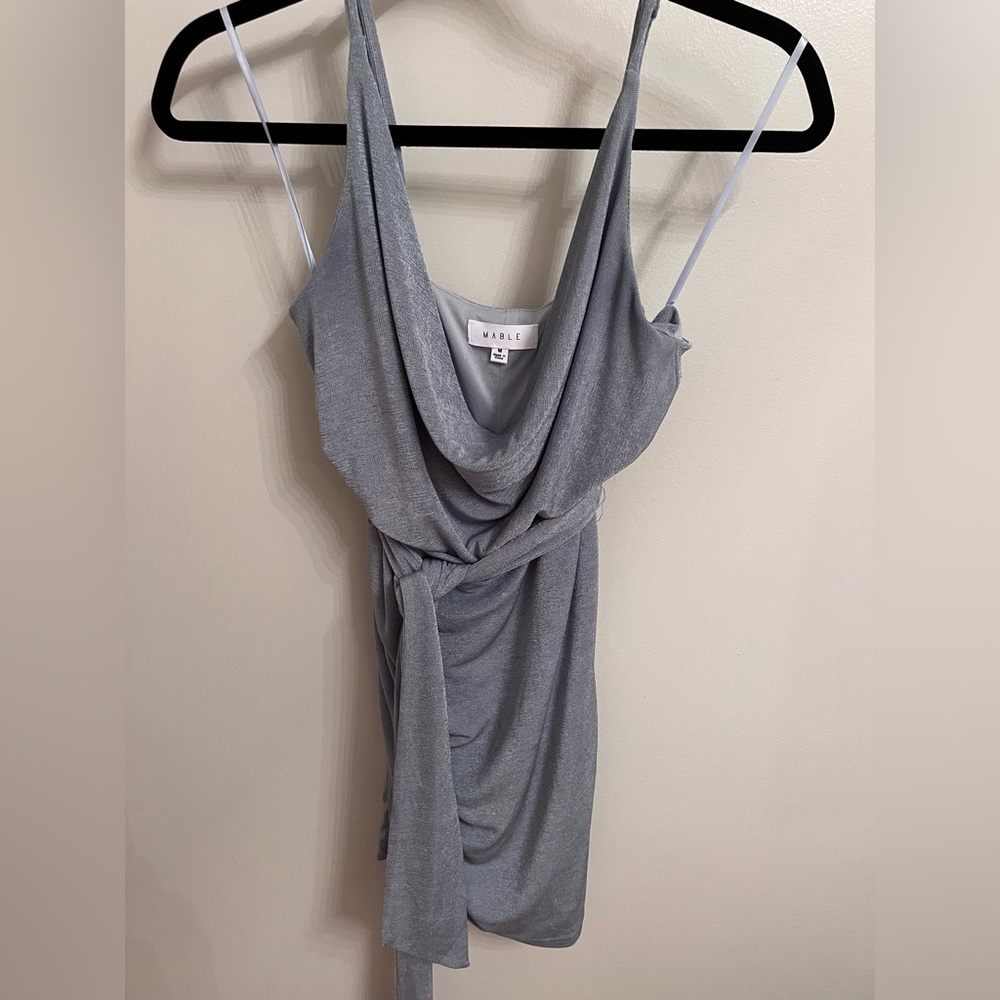 Mable Dress